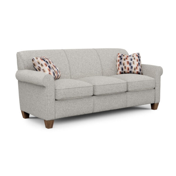 Dana Sofa | Flexsteel | Fenton Home Furnishings