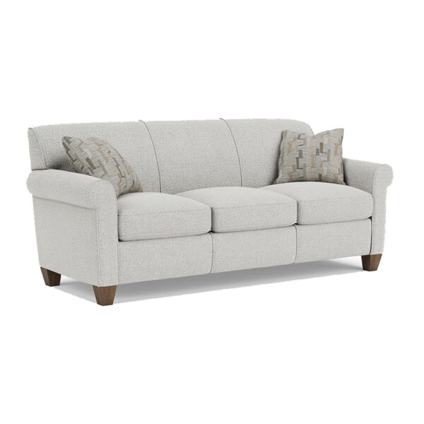 Dana Sofa | Flexsteel | Fenton Home Furnishings