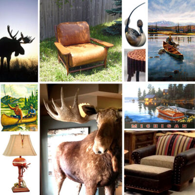 Cabin Furniture