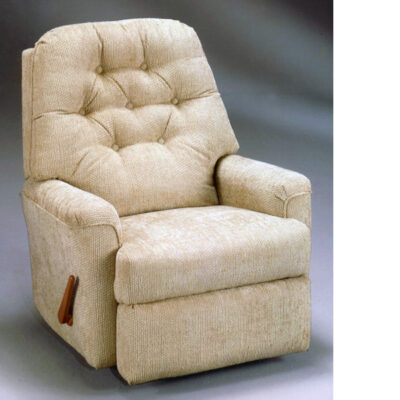 Best Home Furnishings > Cara 1AW44 Recliner