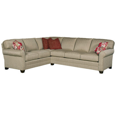 King Hickory > Bentley 4400 Sectional