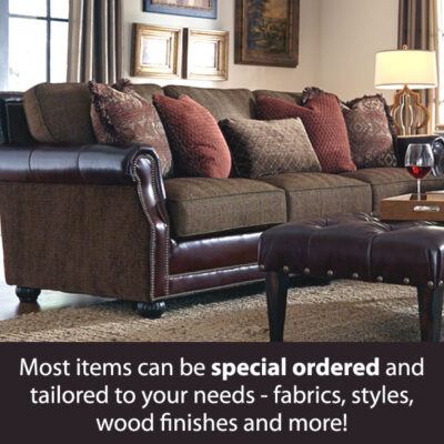 Special Order Items
