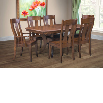 Amish America > Dining Room