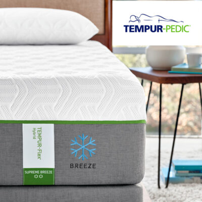 Tempur-Pedic