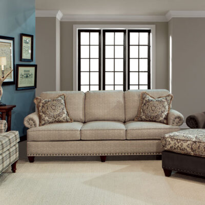 Marshfield > 1958 Julian Sofa