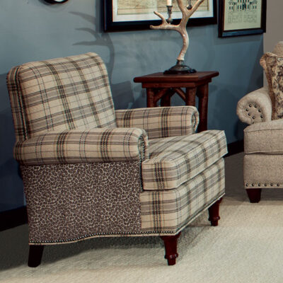 Marshfield > 1955 Humphrey Chair