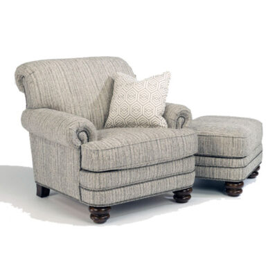 Flexsteel > 7791 Baybridge Chair + Otto