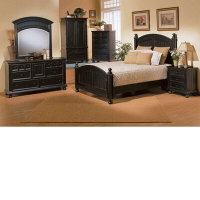 Winners Only > Cape Cod Bedroom