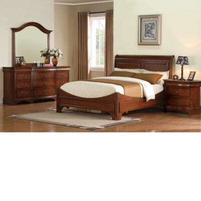 Winners Only > Renaissance Bedroom