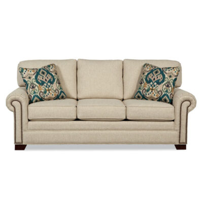 Craftmaster > 756550 Sofa