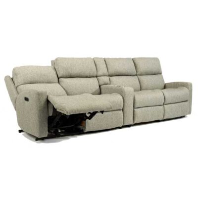 Flexsteel > 2900 SECTPH Fabric Catalina
