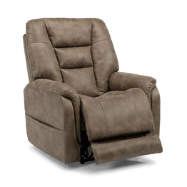 Flexsteel > 1568 Theo Recliner
