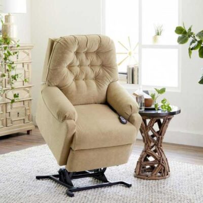 Best Home Furnishings > 1AW21 Lift chair