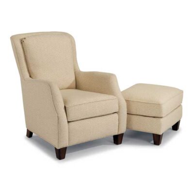 Flexsteel > 0124 Allison Chair