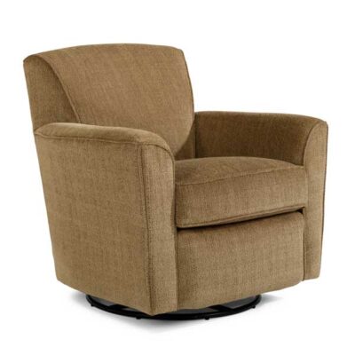 Flexsteel > 036c Kingman Swivel Glider