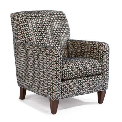 Flexsteel > 0410 Cute Chair