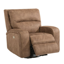 Flexsteel > 1150 Rhapsody Recliner