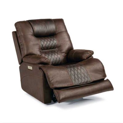 Flexsteel > 1586 Dakota Recliner