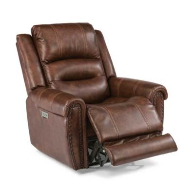 Flexsteel > 1590 Oscar Recliner