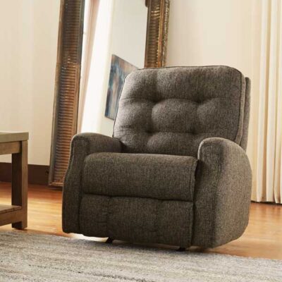 Flexsteel > 2881 Devon Recliner