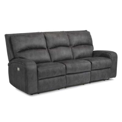 Flexsteel | Nirvana 1650 Reclining Sofa