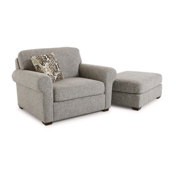 Randall Sofa Group - Image 5