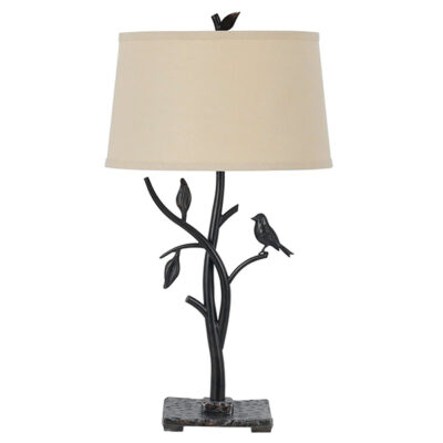 California Lighting > Bird Lamp