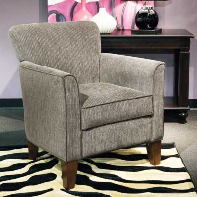 The Perfect Chair