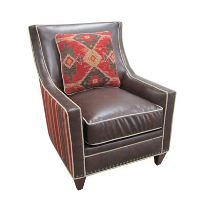 Marshfield Furniture > 1974 Penny Chair