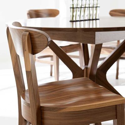 Amish Henning Dining Set