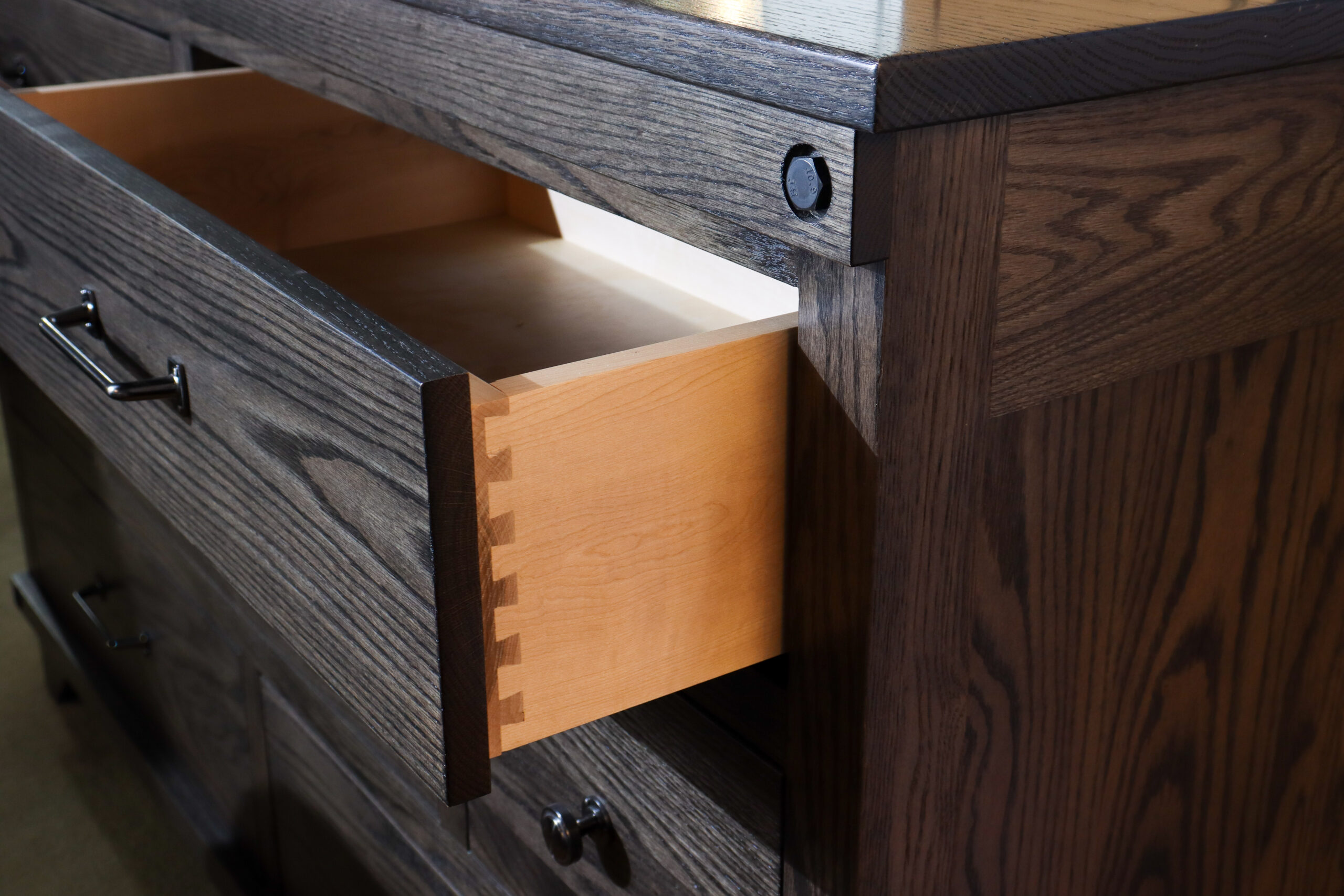 Amish Furniture Design