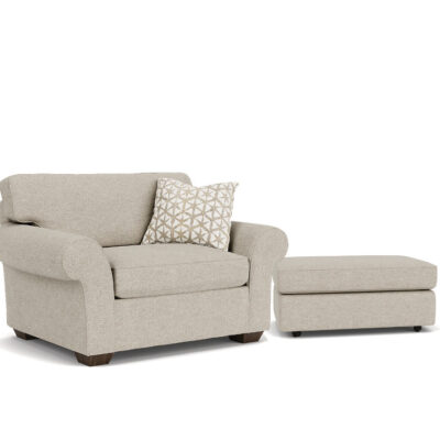 Vail Chair 1/2
