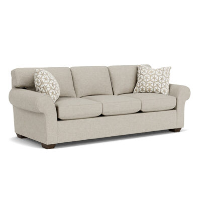 Vail Sofa | Flexsteel in Michigan | Fenton Home Furnishings