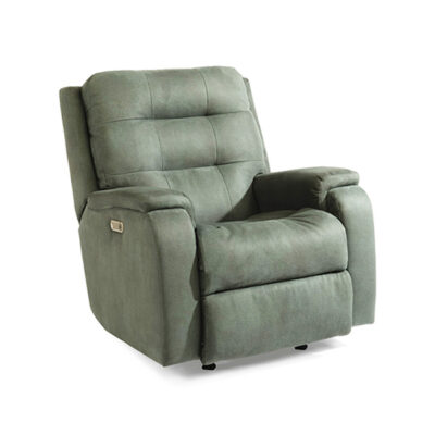 Arlo Recliner | Flexsteel in Michigan | Fenton Home Furnishings