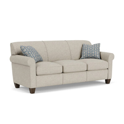 Dana Sofa | Flexsteel in Michigan | Fenton Home Furnishings.
