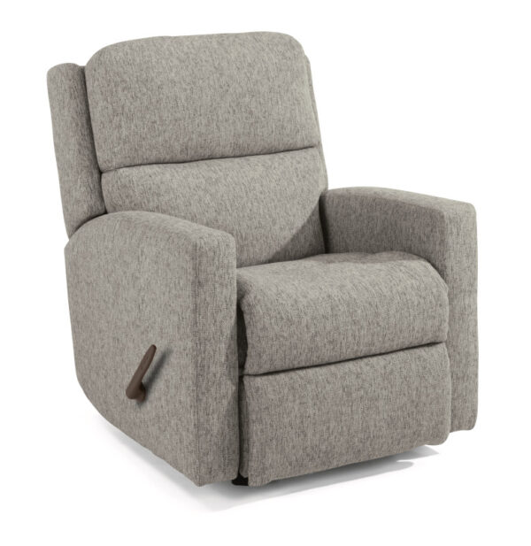 Catalina Recliner | Flexsteel in Michigan | Fenton Home Furnishings.