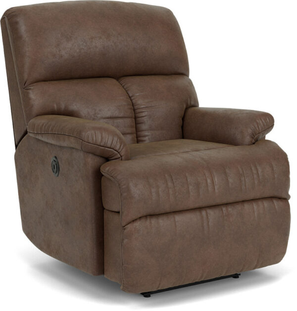 Triton Recliner | Flexsteel in Michigan | Fenton Home Furnishings.
