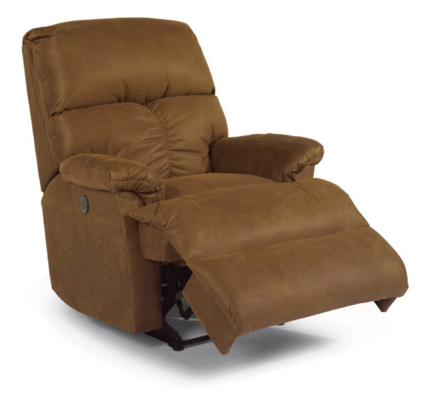 Triton Recliner | Flexsteel in Michigan | Fenton Home Furnishings.