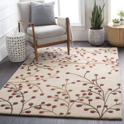 ATH5053 Rug | Surya | Fenton Home Furnishings