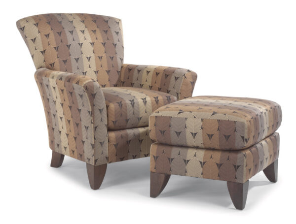 Jupiter Accent Chair - Image 3