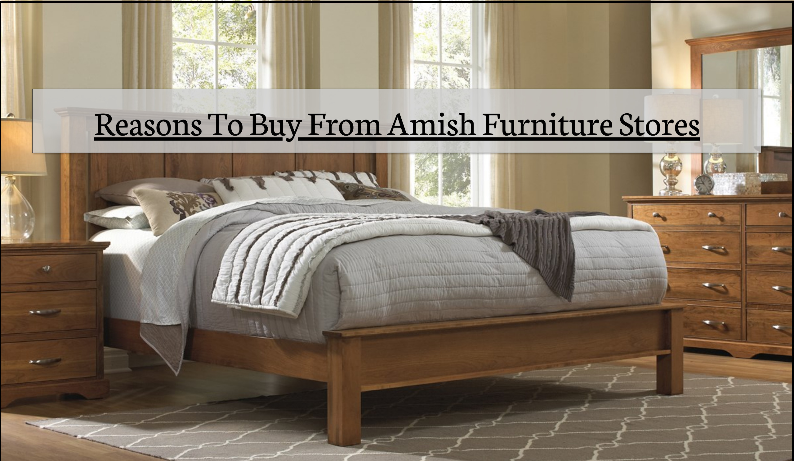 Best Furniture Stores In Michigan