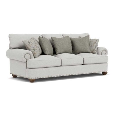 Patterson Sofa | Flexsteel in Michigan | Fenton Home Furnishings.
