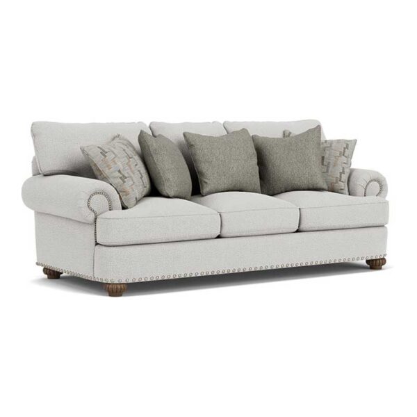 Patterson Sofa | Flexsteel in Michigan | Fenton Home Furnishings.