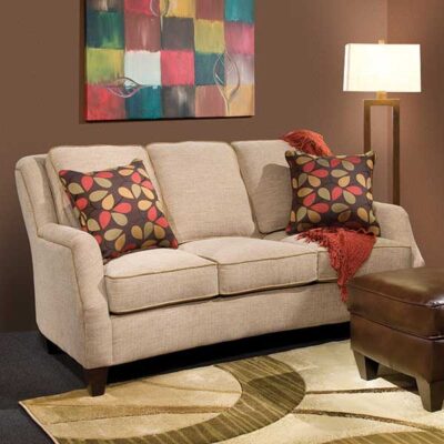 Russell Sofa | Marshfield in Michigan | Fenton Home Furnishings.