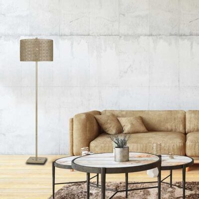 Pretty | Floor Lamp in Michigan | Fenton Home Furnishings