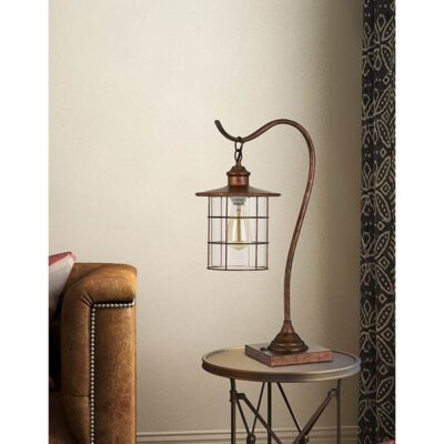 Mission Lamp in Michigan | Fenton Home Furnishings