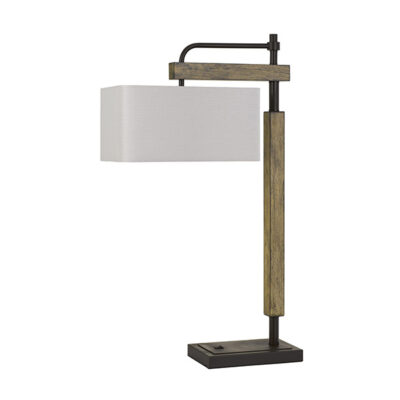 Industrial Lamp in Michigan | Fenton Home Furnishings
