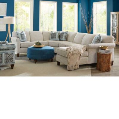 Sectional | in Michigan | Fenton Home Furnishings