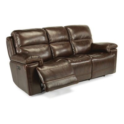 Fenwick Recline Sofa | Flexsteel in Michigan | Fenton Home Furnishings