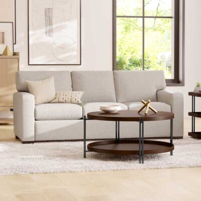 Bryant Sofa | Flexsteel | Michigan
